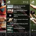 Приложение календарь &laquo;Miss Reef&raquo; попадает в iPhone и IPad