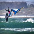 Открыт British Wavesailing Tour 2012